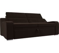 Прямой диван Медиус Лига диванов 107060