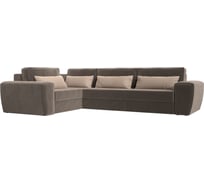 Угловой диван Лига-008 Long левый Лига диванов 118717L