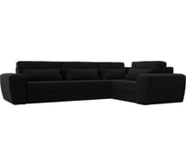 Угловой диван Лига-008 Long правый Лига диванов 118774