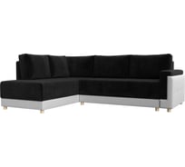 угловой диван Лига-024 левый угол Лига диванов 119280L