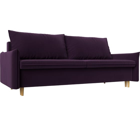 Прямой диван Хьюстон Лига диванов 113381 1