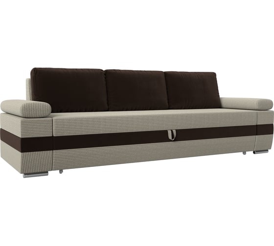 Прямой диван Канкун Лига диванов 118297 1