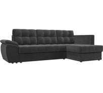 Угловой диван Нэстор прайм правый угол Лига диванов 103096