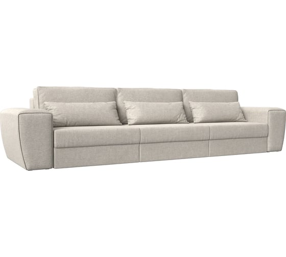 Прямой диван Лига-008 Long Лига диванов 119085 1