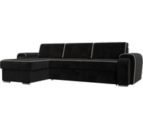 угловой диван Лига-025 левый угол Лига диванов 119218L