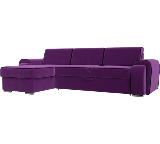 угловой диван Лига-025 левый угол Лига диванов 119226L 1