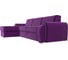 угловой диван Лига-025 левый угол Лига диванов 119226L 2