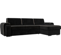 угловой диван Лига-025 правый угол Лига диванов 119218