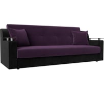 Прямой диван книжка Сенатор Лига диванов 110135