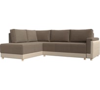 угловой диван Лига-024 левый угол Лига диванов 119318L