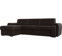 угловой диван Лига-025 левый угол Лига диванов 119255L