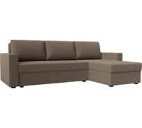 Угловой диван Траумберг Лайт правый угол Лига диванов 117142