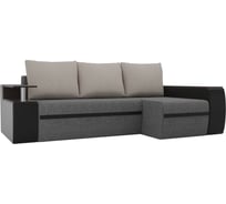 Угловой диван Ричмонд правый угол Лига диванов 115018