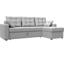 Угловой диван Камелот правый угол Лига диванов 28981