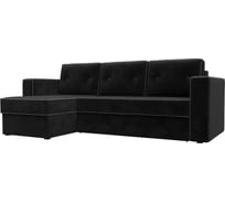 Угловой диван Принстон левый угол Лига диванов 110842L