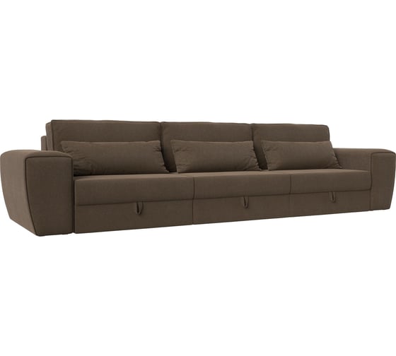 Прямой диван Лига-008 Long Лига диванов 119092 1