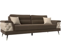 Прямой диван Лига-023 Лига диванов 119160