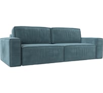 Прямой диван Прага классик Лига диванов 116608