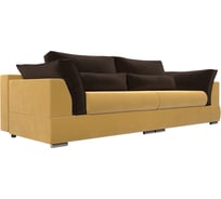 Прямой диван Пекин Лига диванов 116096