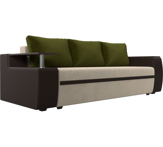 Прямой диван Ричмонд Лига диванов 114978 1