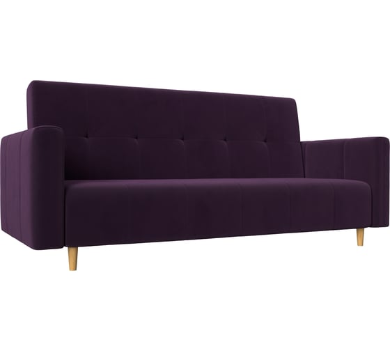 Прямой диван книжка Вест Лига диванов 108716 1