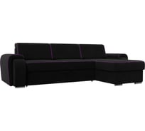 угловой диван Лига-025 правый угол Лига диванов 119227