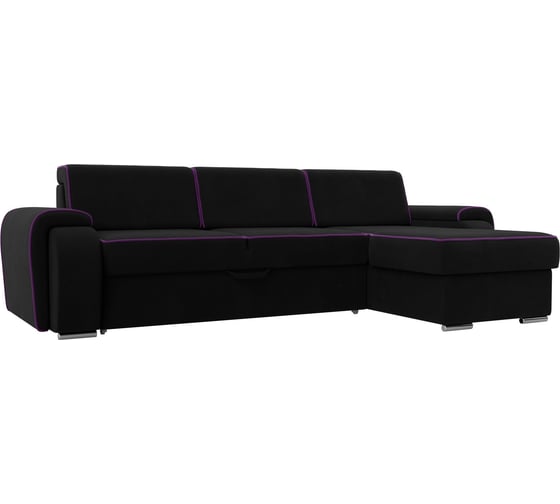 угловой диван Лига-025 правый угол Лига диванов 119227 1