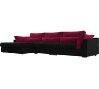 Угловой диван Пекин Long угол левый Лига диванов 116143L