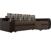 Угловой диван Ричмонд правый угол Лига диванов 115017