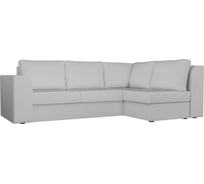 Угловой диван Пауэр правый угол Лига диванов 100213