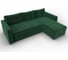Угловой диван Ливерпуль Лайт правый угол Лига диванов 117721 5