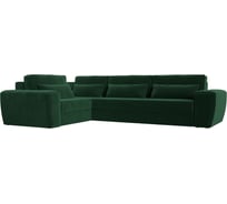 Угловой диван Лига-008 Long левый Лига диванов 118710L