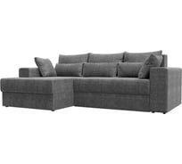 Угловой диван Майами левый угол Лига диванов 114932L