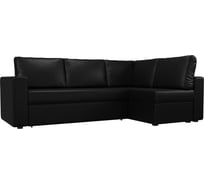 Угловой диван Оливер правый угол Лига диванов 102080