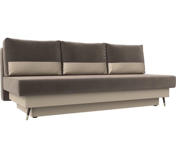 Прямой диван Самана Лига диванов 118014 1