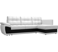 Угловой диван Нэстор прайм правый угол Лига диванов 103115