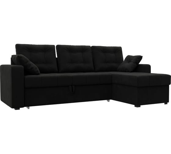 Угловой диван Камелот правый угол Лига диванов 109752 1