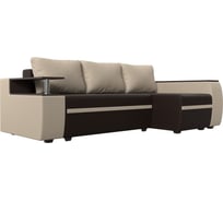 Угловой диван Ричмонд правый угол Лига диванов 115023