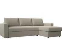 Угловой диван Траумберг правый угол Лига диванов 108700