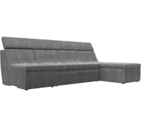 Угловой модульный диван Холидей Люкс Лига диванов 105571