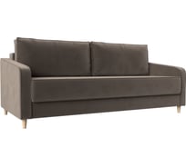 Прямой диван Варшава Лига диванов 116946