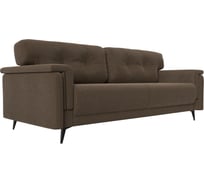 Прямой диван Оксфорд Лига диванов 116858