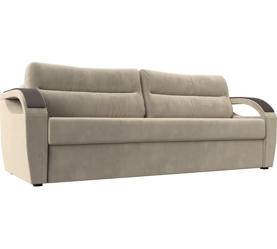 Прямой диван Форсайт Лига диванов 100746 1