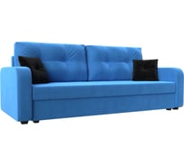 Прямой диван Ливерпуль Лайт Лига диванов 117186