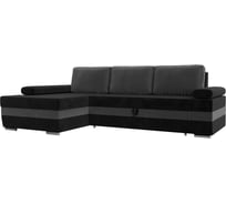 Угловой диван Канкун левый угол Лига диванов 118206L