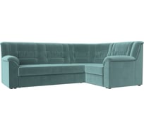 Угловой диван Карелия правый угол Лига диванов 113341