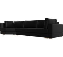 угловой диван Лига-026 Левый угол Лига диванов 119187L