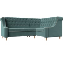 Угловой диван Бронкс правый угол Лига диванов 104568