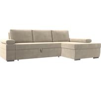 Угловой диван Канкун правый угол Лига диванов 118207