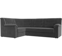 Угловой диван Карелия левый угол Лига диванов 113345L